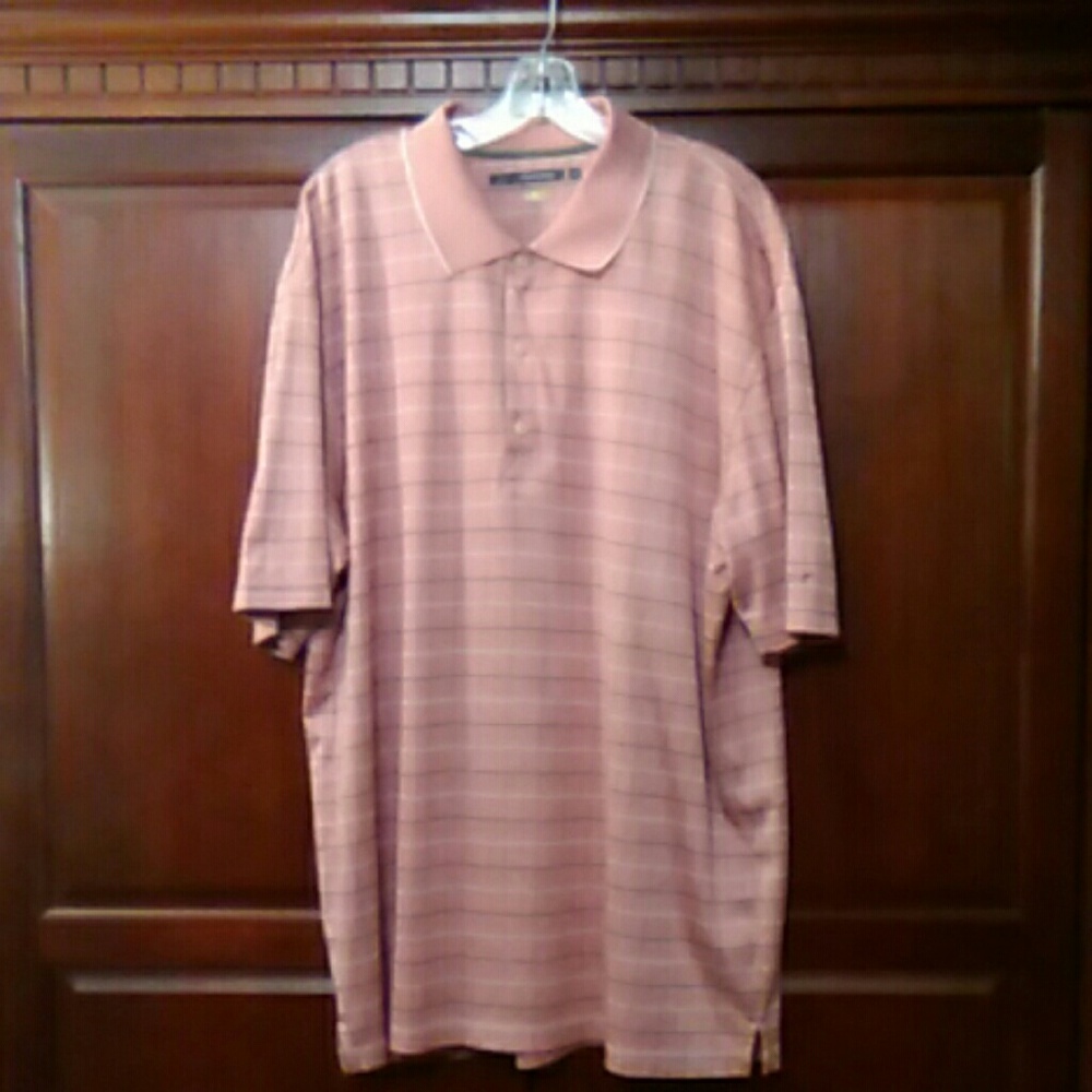 Greg Norman Polo Shirt Sold Sold Sold